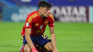 Полузащитникът на Барселона Педри е на мнение че за спечелването