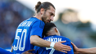 Ръководството на Левски все още чака отговор от защитника на