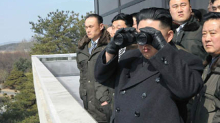 Пхенян заплаши да нападне Южна Корея