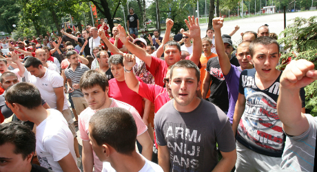 „Офанзива” с обръщение към ТВ7 и БФС