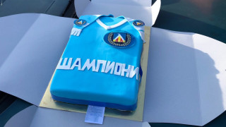 Най запалените привърженици на Левски възвръщат позабравена традиция От днес те