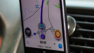 Google Maps и Waze временно деактивират данните за трафика на
