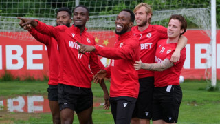 Представяме частта от анализа на фенския сайт fccska com за представянето