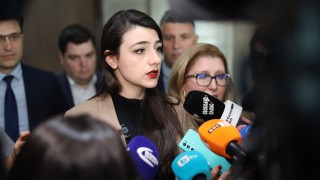 Продължаваме промяната тръгва на битка с локалите Това е особено