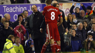 Торес, Джерард и Бенаюн с контузии след мача с Рединг