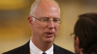 Русия и Съединените щати са провели разговори за възможността от