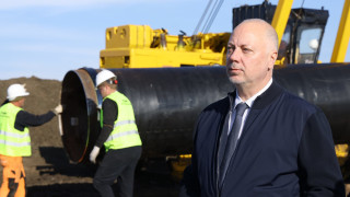 Направихме възможно най доброто за рафинерията в Бургас Показахме че когато