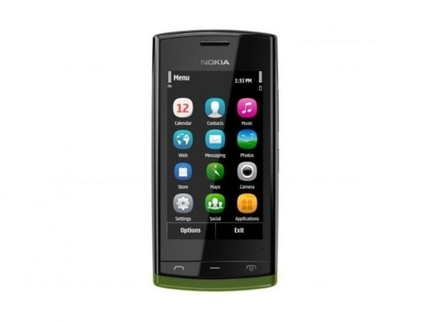 Nokia представи първия си Symbian телефон с 1 GHz процесор