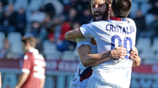 Американци ще връщат славата на Болоня