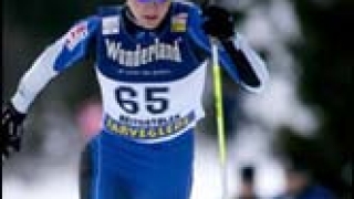 Вирпи Куитунен триумфира в ски бягането на 30 километра