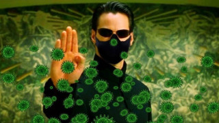 След успеха на първите три филма за Матрицата съвсем в реда