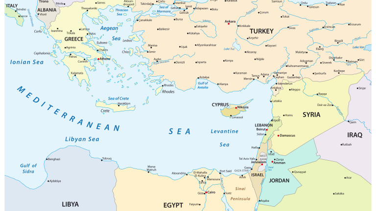Гърция и Кипър настояват за по-твърд отговор на ЕС срещу