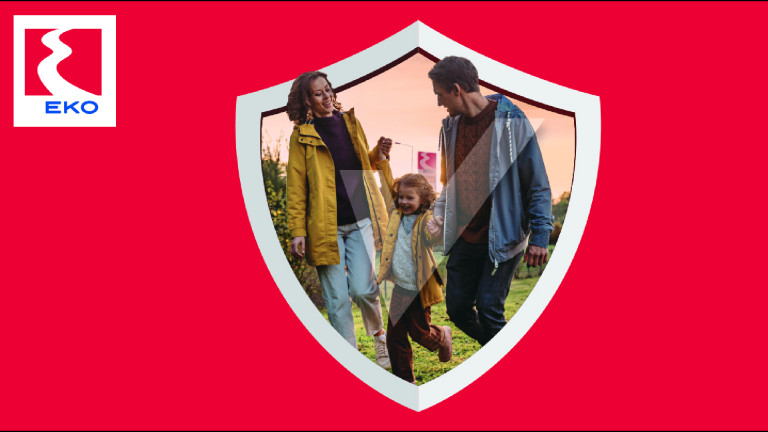 ЕКО България получи сертификат COVID SHIELD на TÜV AUSTRIA за своите офиси