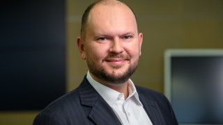 Петко Рангелов ще отговаря за дигитализацията на "Банка ДСК"