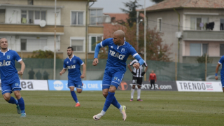 Момчил Цветанов: Цяла България видя какво можем!