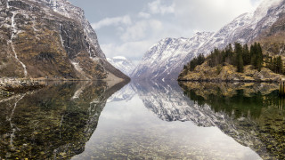 В Норвегия са открити огромни залежи на фосфати ванадий и