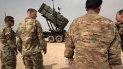 САЩ одобриха продажбата на Patriot на Кувейт