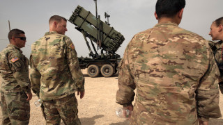 САЩ одобриха продажбата на Patriot на Кувейт