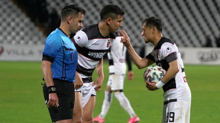 Ръководството на Арда категорично отрече появилите се информации че клубът