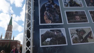 Кремъл използва ядрени заплахи за да повлияе на президента на