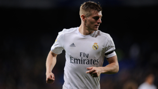 Наставникът на Реал Мадрид Зинедин Зидан не желае да