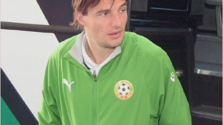 Националите от Левски здрави, на линия за гостуването на Видима