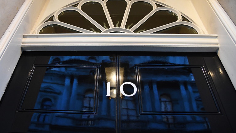 Лидери от Европа отново призоваха за примирие в  Украйна