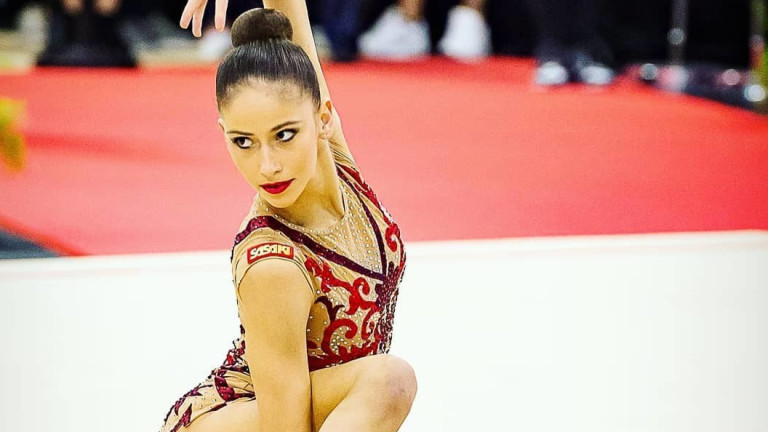 Невяна Владинова с отчет за първата си година като вицепрезидент на БФХГ