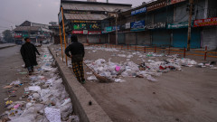 САЩ призоваха Индия и Пакистан към сдържаност