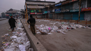 Държавният секретар на САЩ Марко Рубио ще разговаря скоро с