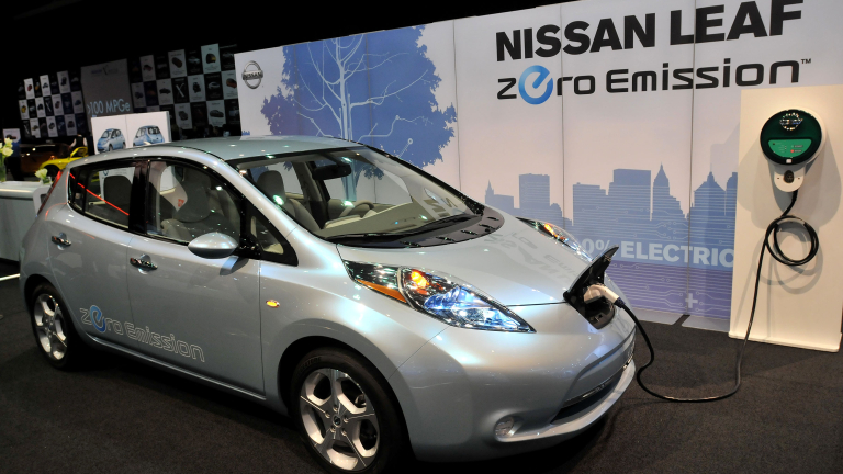 Групата Nissan, Renault и Mitsubishi се захваща с евтини електромобили