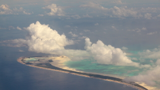 Съединените щати предупредиха тихоокеанските страни да не оказват помощ на