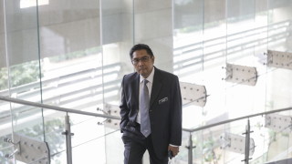 Шефът на гражданската авиация на Малайзия съобщи че е подал