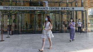 Втората по големина икономика в света и една от най населените