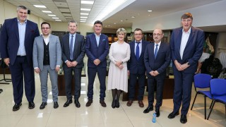 Внедряването на последните научни новости в спорта и физическото развитие