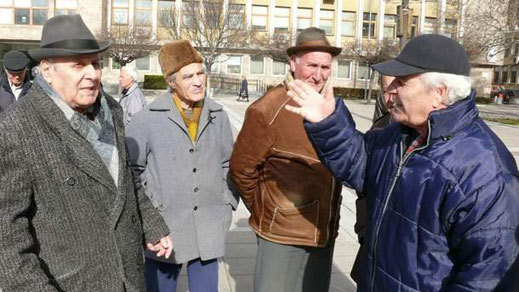 Кабинетът одобри 50 млн. лв. за коледни добавки за част от пенсионерите