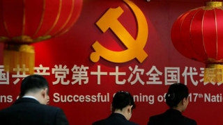 Със смяната на властта Пекин подготвя амбициозни икономически реформи