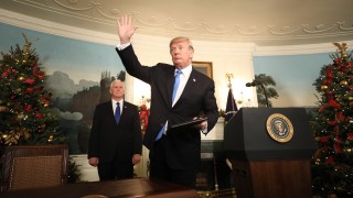 Президентът на САЩ Доналд Тръмп вярва че разследването на руската