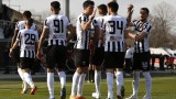 Локомотив (Пловдив) има да си връща на Септември за загубен финал