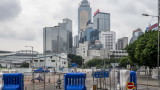  Хонконг предизвести Съединени американски щати, че премахването на специфичния статут е 