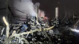 Най-малко 4 убити при руски удар срещу Запорожие