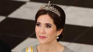 Днес 5 февруари датската кралица Мери става на 52 години