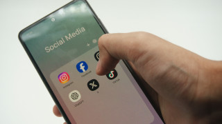 Всички медии и големи и малки използват социалните мрежи защото