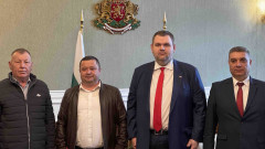 Още две знакови лица на ДПС в Разградско минаха в лагера на Делян Пеевски