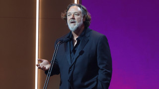 За нова версия на Шотландски боец култовия филм от