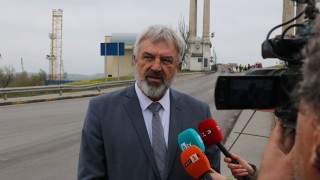 Съсед на началника на ОДМВР Русе стaрши комисар Николай Кожухаров също