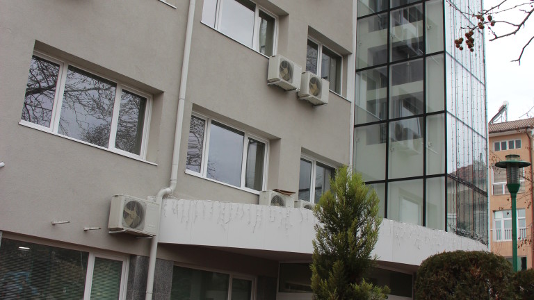 В Добрич санираха 9 многофамилни жилищни сгради преди завършването на