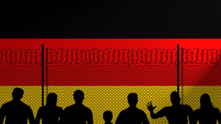 Почти всеки четвърти в Германия с имигрантски произход