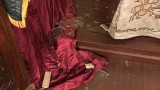  Неизвестен счупи прозорец на Софийската синагога 