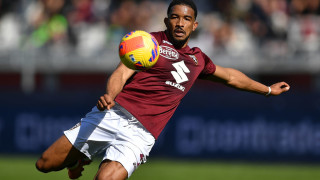 Ювентус има намерение да привлече защитника на Торино Глейсън